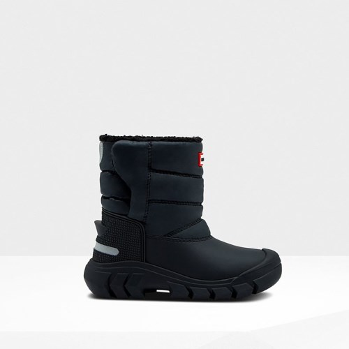 Hunter Original Insulated Snow Boots (X479Q) Ireland